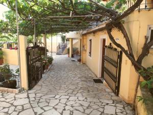 Apartments Niki - Bungalows Corfu Greece