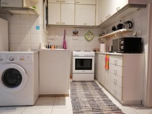 Wonderful Apartment in central Athens