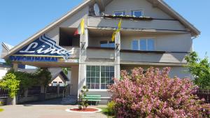 Guest House Linas