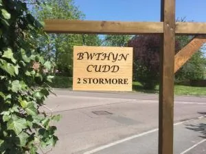 Bwthyn Cudd - Berkley Bwthyn Cudd - Berkley