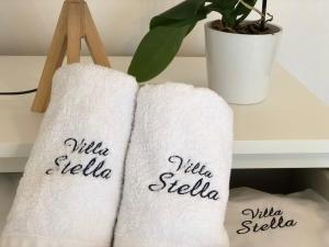 Villa Stella