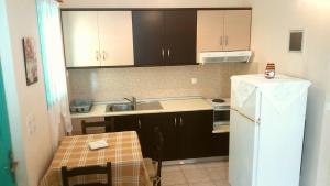 Mouragio Apartments Arkadia Greece