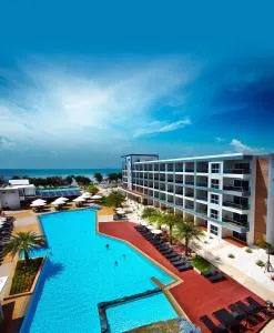 GrandBlue Condominium 201 - Mae Pim