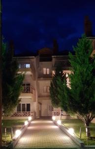 Stasa Luxury Apartments Kavala Greece