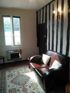 Maisons de vacances Gites de la Chesnee : photos des chambres