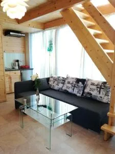 Domek Skandynawski - Będzino