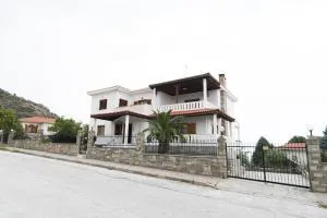 Bivas Nikolaos - 帕雷恩特西菲基昂