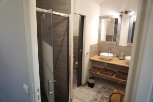 B&B / Chambres d'hotes La Bergerie De Valerie : photos des chambres