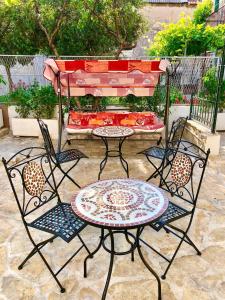 Luxury Villa Minerva Gardens