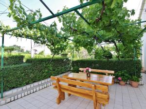 Apartmani Danijela Lopar