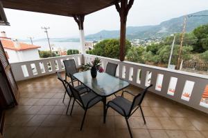Bivas Nikolaos Kavala Greece