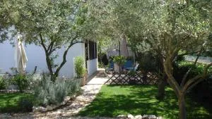 Nevena Apartments - Kožino