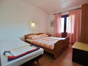 Apartmani Danijela Lopar