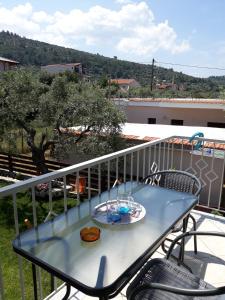 Filoxenia Apartments Thassos Greece