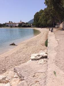 Immunity Apartment Lefkada Greece