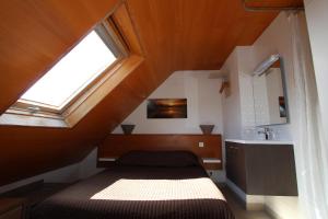 Hotels Residence Hoteliere Sarah Bernard : photos des chambres