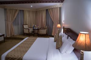 Gulf Terrace Hotel image 18