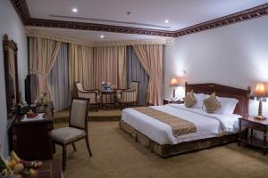 Gulf Terrace Hotel image 16