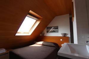 Hotels Residence Hoteliere Sarah Bernard : photos des chambres