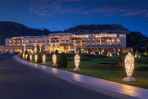 La Marquise Luxury Resort Complex Rhodes Greece