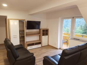 Apartmaji Zupan 
