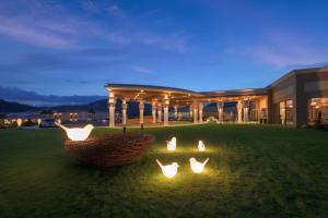 La Marquise Luxury Resort Complex Rhodes Greece