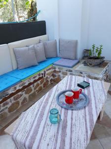 Filoxenia Apartments