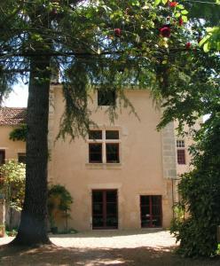 Maisons de vacances La Maison Arouet : photos des chambres