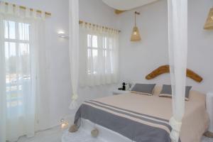 Galini Hotel Naxos Greece