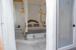 Galini Hotel Naxos Greece