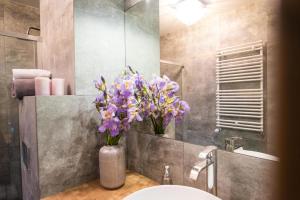 Lux New Botaniczna Apartments