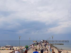 Apartamentai "Nadiežda"