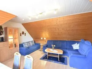 Holiday Home in Krusenhagen for 4 Person - Hof Redentin