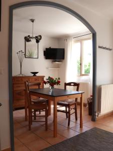 B&B / Chambres d'hotes Lo Rastelie : photos des chambres