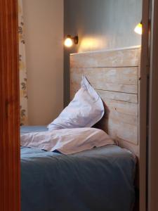 B&B / Chambres d'hotes Lo Rastelie : photos des chambres