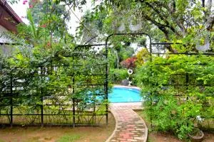 Sama Uyana Holiday Bungalow - Doluwa