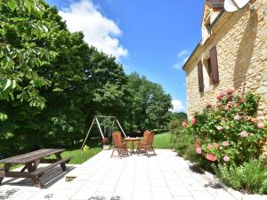 Maisons de vacances Superb Holiday Home in Busse with Swimming Pool : photos des chambres