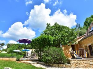 Maisons de vacances Superb Holiday Home in Busse with Swimming Pool : photos des chambres