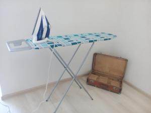 Апартаменты на Героев-Чернобыльцев 27