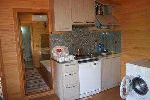 Naz Apartlari Cirali