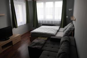 Apartmán Apartmán 819 Třeboň Česko