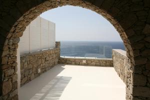 Atlantis Beach Residence Myconos Greece