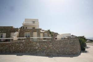 Atlantis Beach Residence Myconos Greece