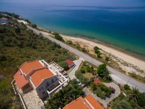 Villa Sunset Thassos Greece