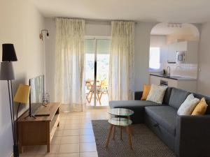 Apartament Casa Escobar Cómpeta Hiszpania