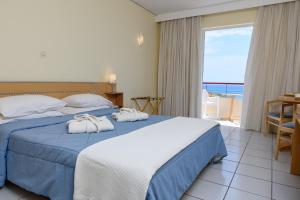 Erytha Hotel & Resort Chios Chios-Island Greece