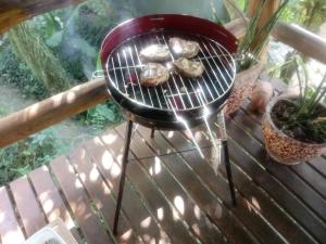 Casa Condomínio Acquaville Ilhabela Curral