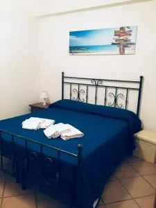 Favignana Holidays 3 - Леванцо