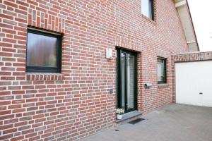 Apartment Haus Anita Xanten Germany