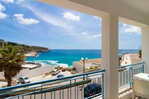 Buon Vento - 莱切省卡斯特罗